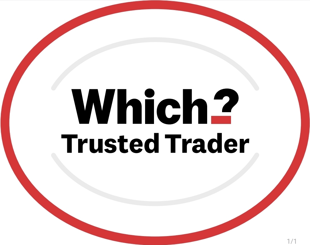 Which Trusted Trader In Brighton and Hove