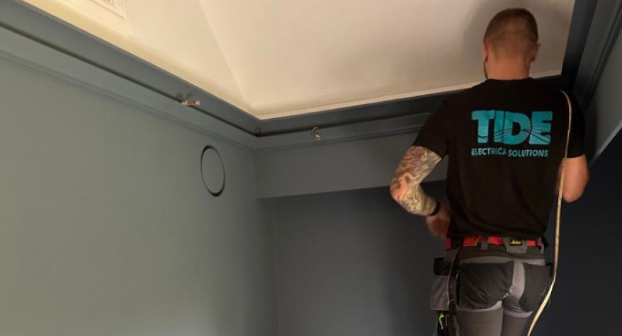 Small Electrical Jobs in Rustington: Reliable Help for the Jobs That Matter