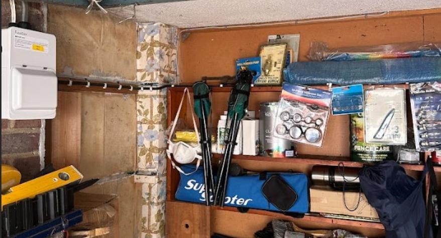 Consumer Unit Upgrade in Worthing: Hidden Electrical Issues Uncovered Along the Way