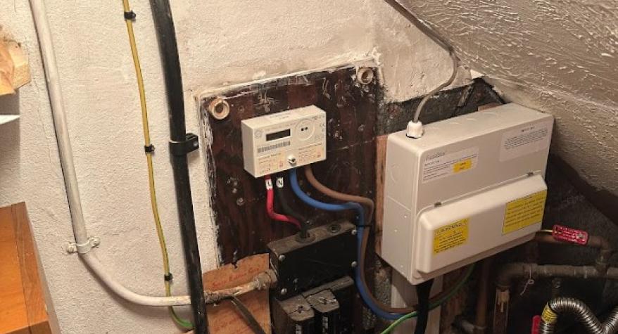 Consumer Unit Upgrade in Worthing: Hidden Electrical Issues Uncovered Along the Way
