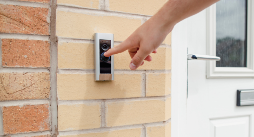 Ring Doorbell Installation in Worthing: Why you need an electrician
