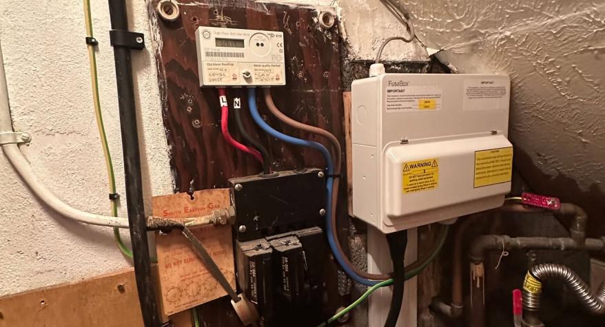 Parts of a Fuseboard: A guide for Angmering Homeowners