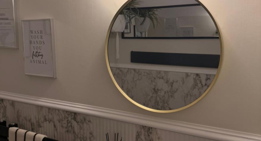 What lighting can I use in my bathroom? A guide for Worthing homeowners