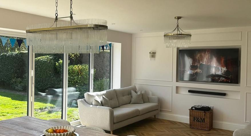 Kitchen Renovation Project, Goring-by-Sea